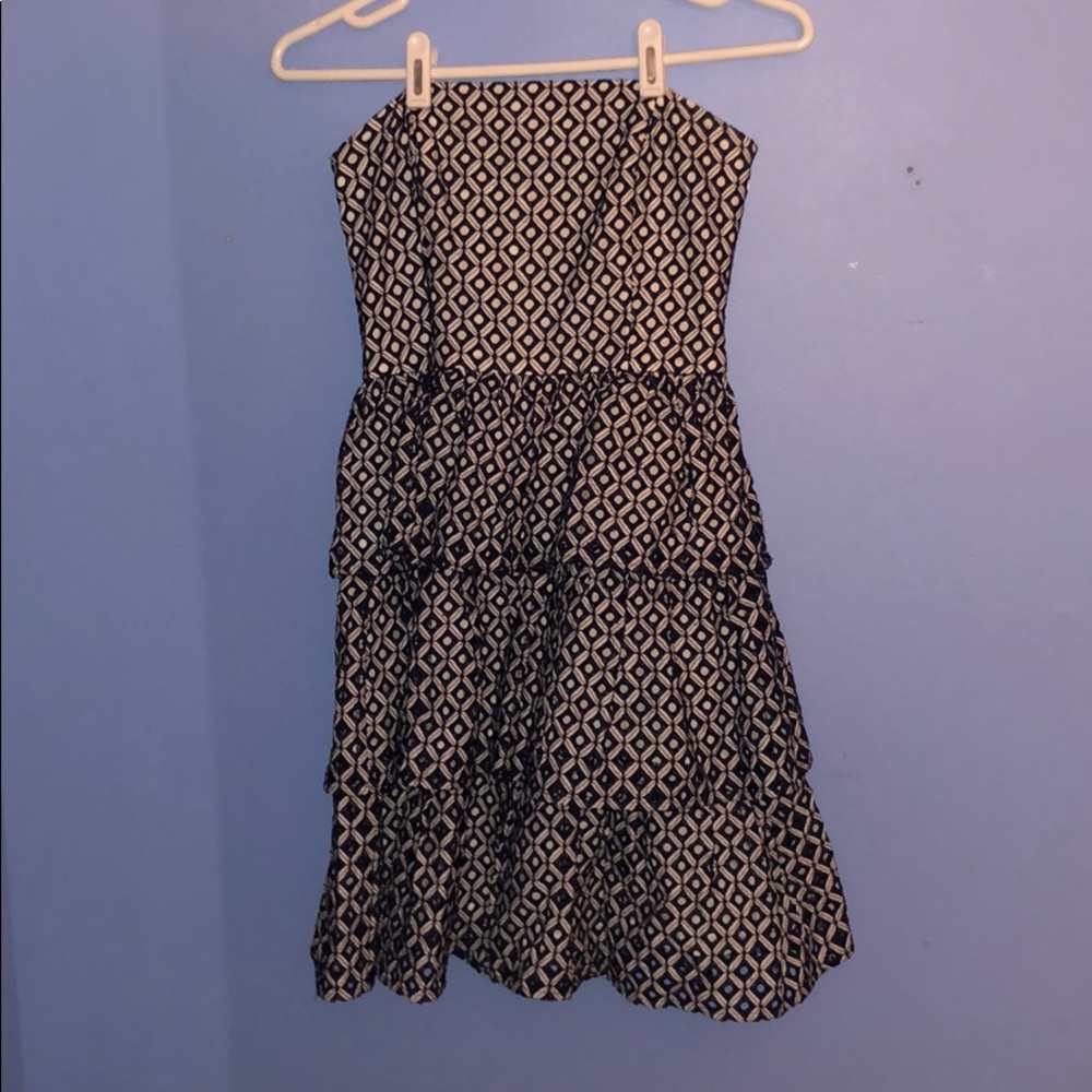 Formal dress never worn